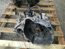 NISSAN MICRA K12 GEARBOX 5