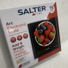 Salter Arc Digital Kitchen