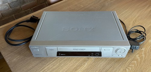 Sony slv se700 vhs - slv-se700,