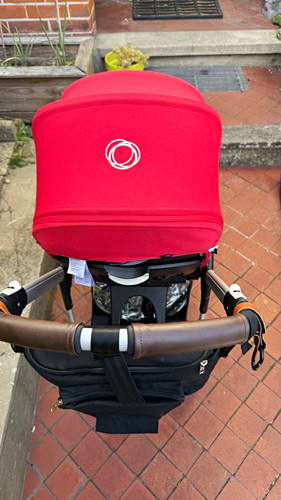 Bugaboo bee single pushchair - bugaboo,