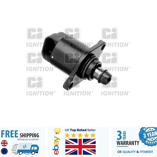 Idle control valve - valve, for