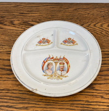Rare king george queen mary - rare,