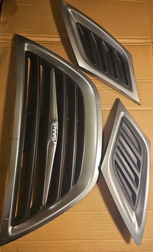 2009 saab aero set of - ,