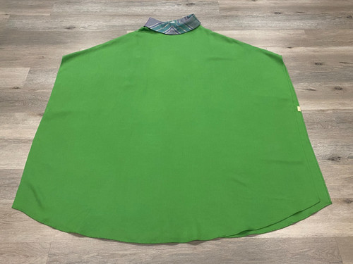 Green chasuble with - chasuble,