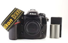 Nikon d300s dslr - d300s, body