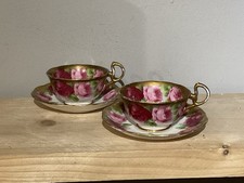 Royal Albert Old English Rose