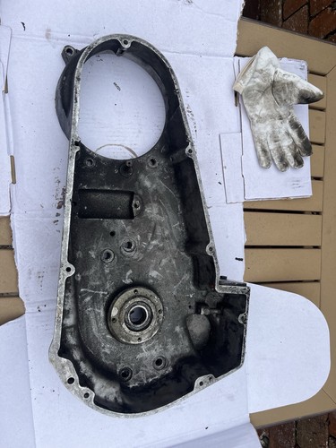 Harley davidson shovelhead - harley,