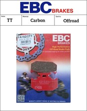 Yamaha TT 600 E 1994-1995