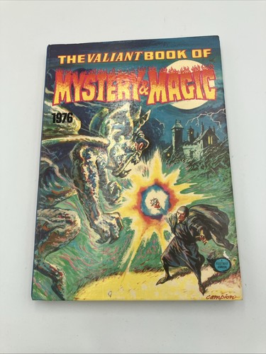 The valiant book - the,