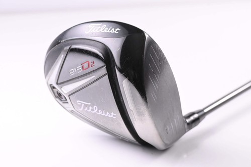 Titleist 915 driver 9 - d2, 9.5