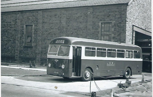 Bus photo rtb49 - bus,