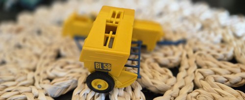 Britains scale bamford - 1, ,