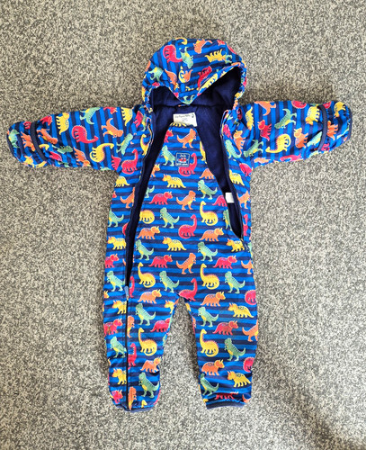Jojo maman bébé hooded lined - maman,