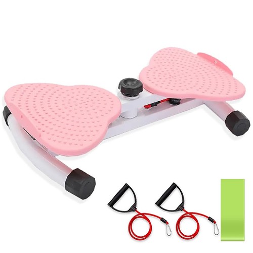 Twisting waist disc - twisting,