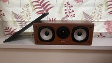 Acoustic Energy Aegis Evo Centre Speaker  Maple 175W