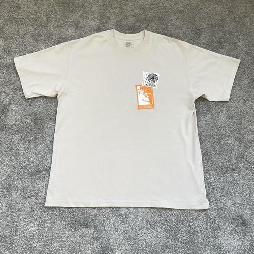 Vans graphic patch shirt - graphic,