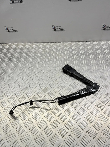 Bmw series f20 - 1,