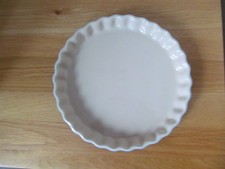 Le Creuset Ceramic Fluted