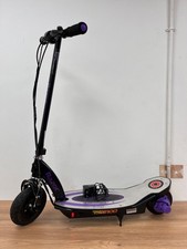 Razor Powercore E100 Electric