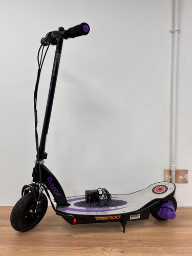 Razor powercore e100 electric - razor,
