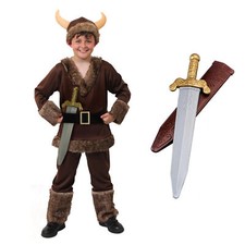 BOY'S DRAGON TRAINER WORLD