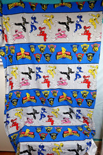 Vintage 1994 Mighty Morphin