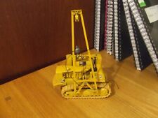 Gescha 2872 CAT 594 Tracked Pipelayer, 1:50, good