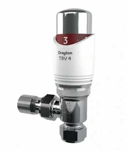 Drayton trv4 15mm - drayton, valve