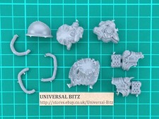 Hellbrute Multi-melta Multi