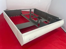 Acorn Risc PC First Slice with cut outs. Good Condition