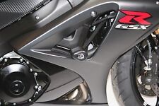 R&G racing aero crash