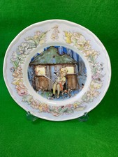 Royal Worcester PETER PAN