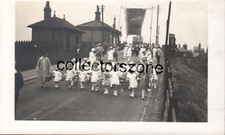 1920's Lostock Hall Watkin