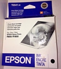 Epson Printer Ink T054020 for