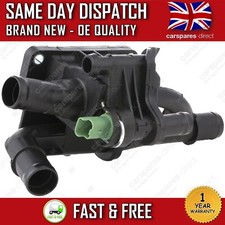 FORD TRANSIT CONNECT / TOURNEO CONNECT 1.5 & 1.6 TDCI 2013-ON THERMOSTAT HOUSING