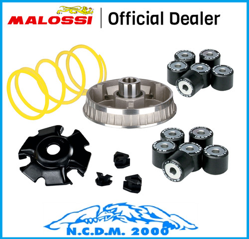 Malossi multivar 2000 variator - 2000,