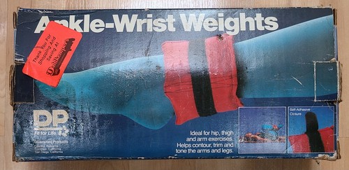 New open box vintage - new,