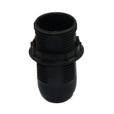 Plastic E14 SES Lampholder