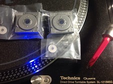 Technics miniature collection