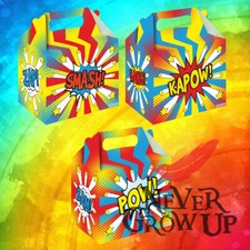 *NEW* COMIC BOOK Marvel DC