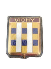NEW Drago Badge VICHY DRAGO