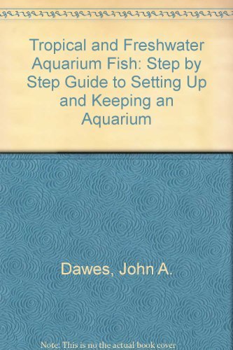 Tropical and freshwater - tropical,