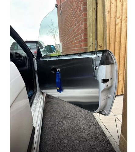 Bmw e36 coupe aluminium - bmw,