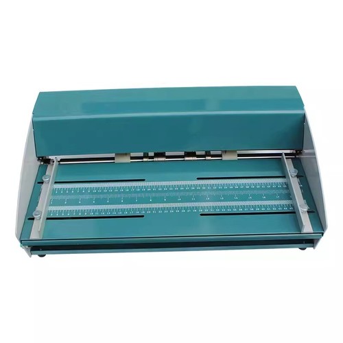 480 electric creasing - 480,