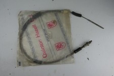 Quinton Hazell Clutch Cable