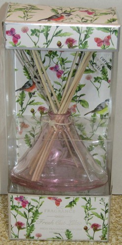 New fragrance fresh cut - new,