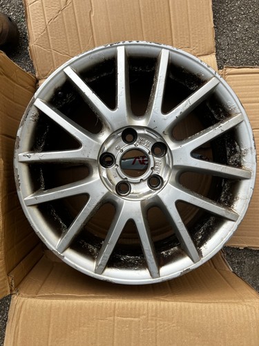 Golf mk5 mk6 gt - 17", tdi