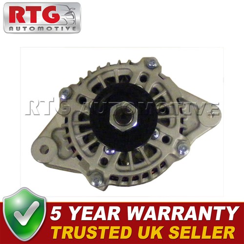 Aim alternator fits vauxhall - fits,
