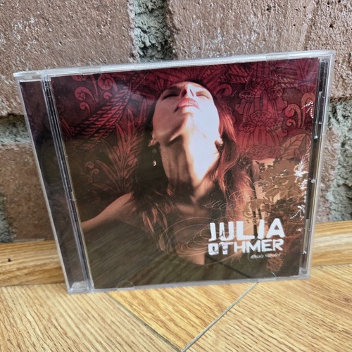Rare signed julia - rare,