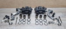 HONDA VFR1200X CROSSTOURER FRONT BRAKE CALIPERS (RECONDITIONED)